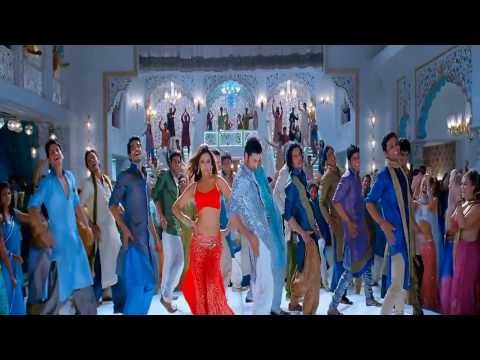 Dilliwali Girlfriend (Full Song) - Yeh Jaawani Hai Deewani (2013) *HD* 1080p *BluRay* Music Videos