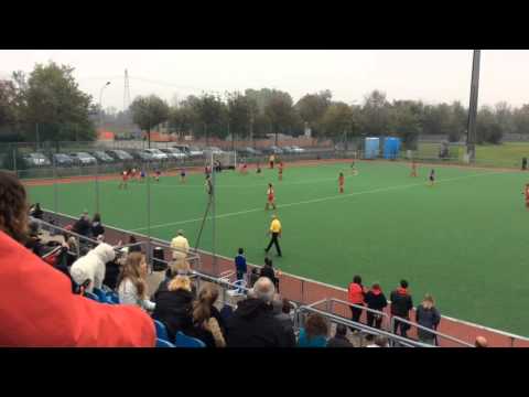 A1F HCernusco - Hc Argentia 3-0