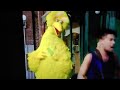 Let S Make Music But Only When Big Bird Is Onscreen