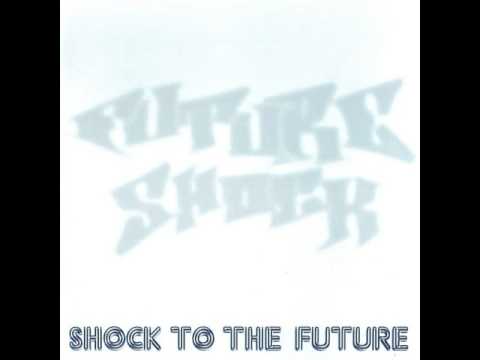 SHOCK TO THE FUTURE (DJ CELORY Version)　/ Future Shock Allstars