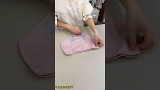 Download lagu Mastering Underwear Folding: 3 Simple Methods #shorts #fashion #sewing mp3 Download lagu Mastering Underwear Folding: 3 Simple Methods #shorts #fashion #sewing mp3