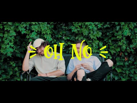 CONDREA, TIBAL, ANGELES - OH NO