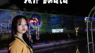 Download lagu Lirik lagu Thomas arya - Rindu terbasuh air mata mp3
