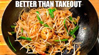 I Cracked the Code on Pad Thai thumbnail