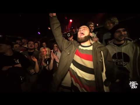 Rino Mandingo vs Breeze