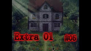 【実況】　より理不尽な絶望へ　『魔女の家MV　Extra』Part05