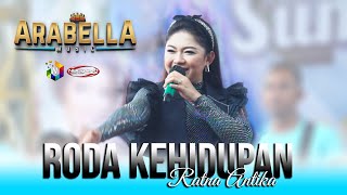 Download lagu RODA KEHIDUPAN - RATNA ANTIKA - ARABELLA MUSIC - GROBOGAN - NUGRO MUSICAL AUDIO mp3