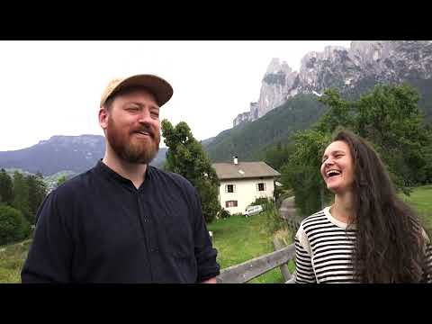 Live & Talk – Bex Burch, Maria Portugal and Simon Jermyn