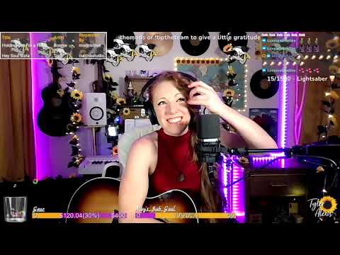Promotional video thumbnail 1 for Tyler Alexis