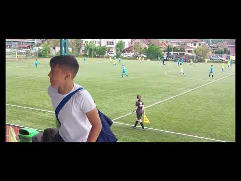 CS SPORTING CLUJ (U15) - VIITORUL CLUJ (U15)  #Mai 2023