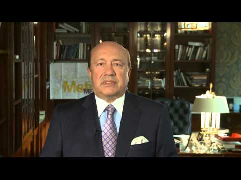 Igor Ivanov for the Railway Silk Road Cities Forum