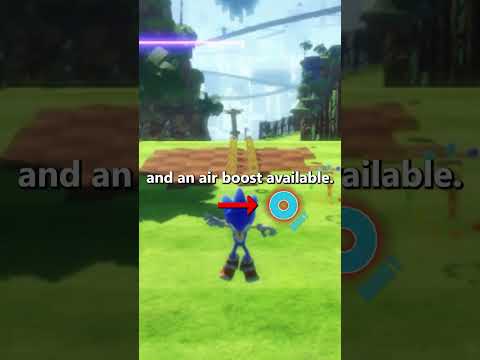 Sega HATES this Speedrun Trick