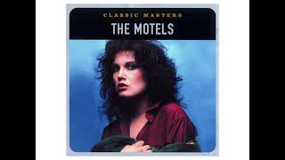 The Motels - Only The Lonely