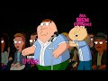 BBC Three Family Guy Season 9 Promo 2011