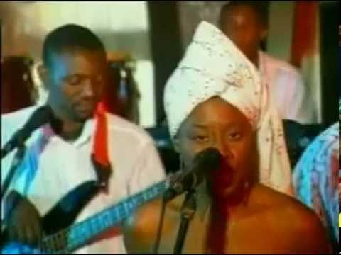 Lady Jay Dee - Kifungoni -Muzikiplus.com.