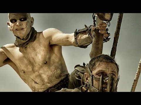 PS5 | Mad Max | Blind Playthrough Pt 19