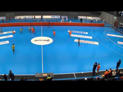 BSC Old Boys U9 - FC Kappel 08.03.2015