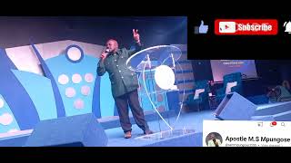 Download lagu Prof. MS Mpungose- UKHONA YINI OWOMILE mp3