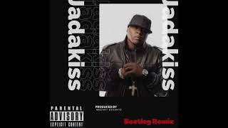 Jadakiss  - Realest In The Game (2023 RMX)