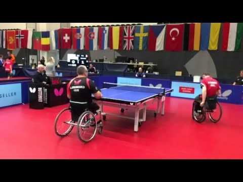 Class M3, Bart Brands - Alaxey Eremenko