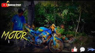 Download lagu STORY WA MOTOR || VIXION OLD TINGGALKAN JIKA TIDAK BISA DI PERBAIKI mp3