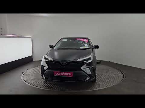 Toyota C-HR 1.8 Hybrid Auto - Image 2