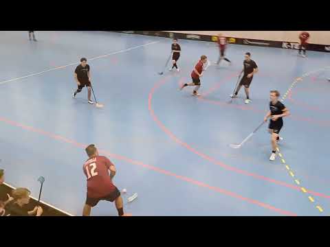 IK Råby - IBK Sala 2025-01-11 2