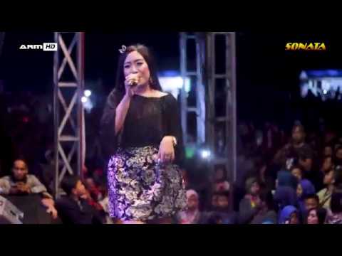 ANZALNA RAHMA - SAYANG 2 - OM SONATA LIVE KELUTAN NGRONGGOT NGANJUK 2018
