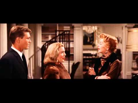 Auntie Mame:  Our Little Glory