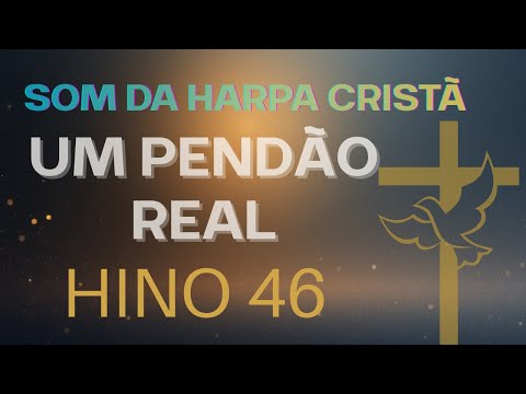 Um Pendão Real – Harpa Cristã 46 | Bem Alto Erguei o Seu Pensão.... Firmes Sempre até morrer! 🙏