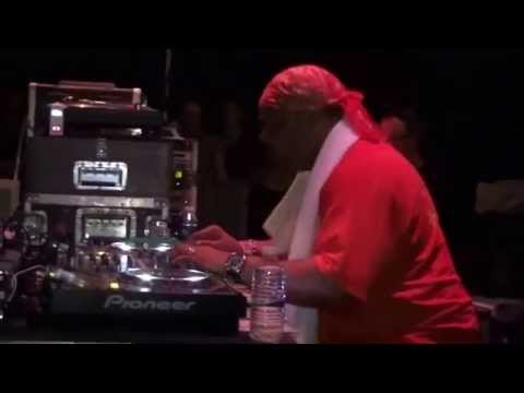 Marseille  Dub Station (Iration Steppas Filmed One Short By Underground vidéo)