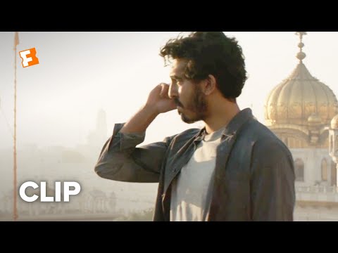 The Wedding Guest Movie Clip - Long Distance Call (2019) | Movieclips Indie