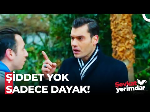 Şevkat Yerimdar Kahramanlık Serisi Vol 28 - Şevkat Yerimdar