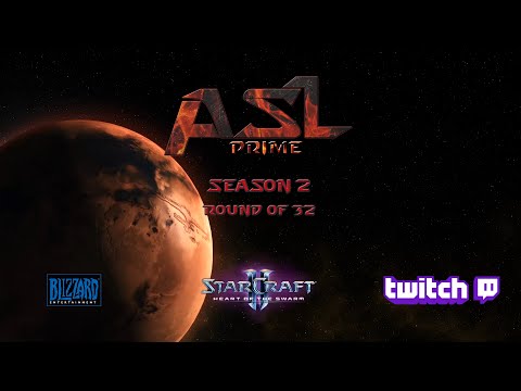 Round of 32 Group H Match 5 Minigun {P} vs QXC {T}