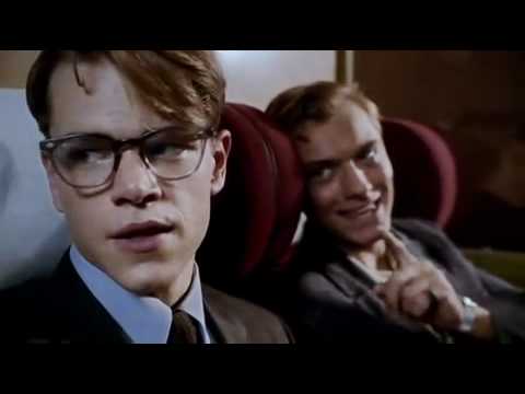 Spooky. Spooo-keyy. (The Talented Mr. Ripley)
