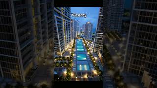 TOP 5 MIAMI WATER FRONT HOTELS!!! #miami #miamivlog #miamitrip #thingstodoinmiami #hotel #hotels