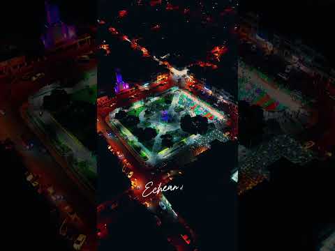 Echeandía provincia de Bolivar 2024