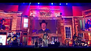 INTOCABLE ARENA MTY 2017 4K HD