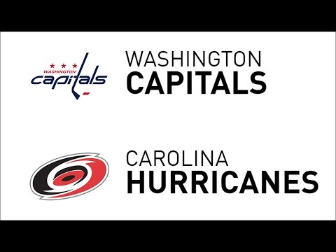 Recap: Capitals 4, Hurricanes 3 - F/SO • Dec 16, 2016