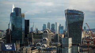 Download lagu Why Britain’s Bond Market Is Sounding the Alarm mp3