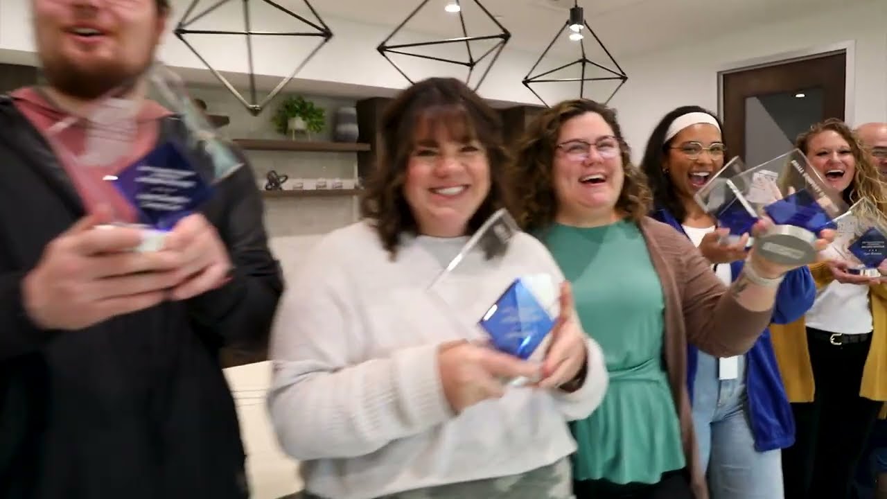 The Apex Difference - A Culture of Service