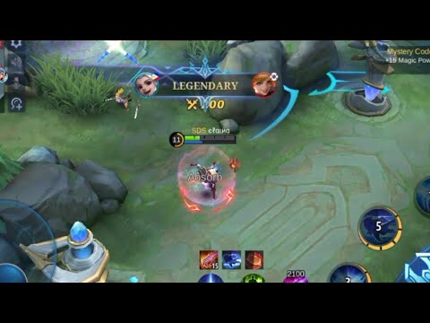 Short Harith montage