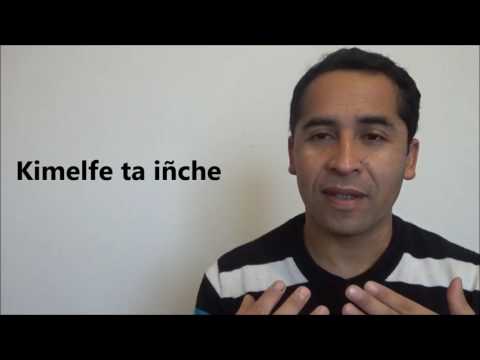 Kimeluwün Epu / Clase dos