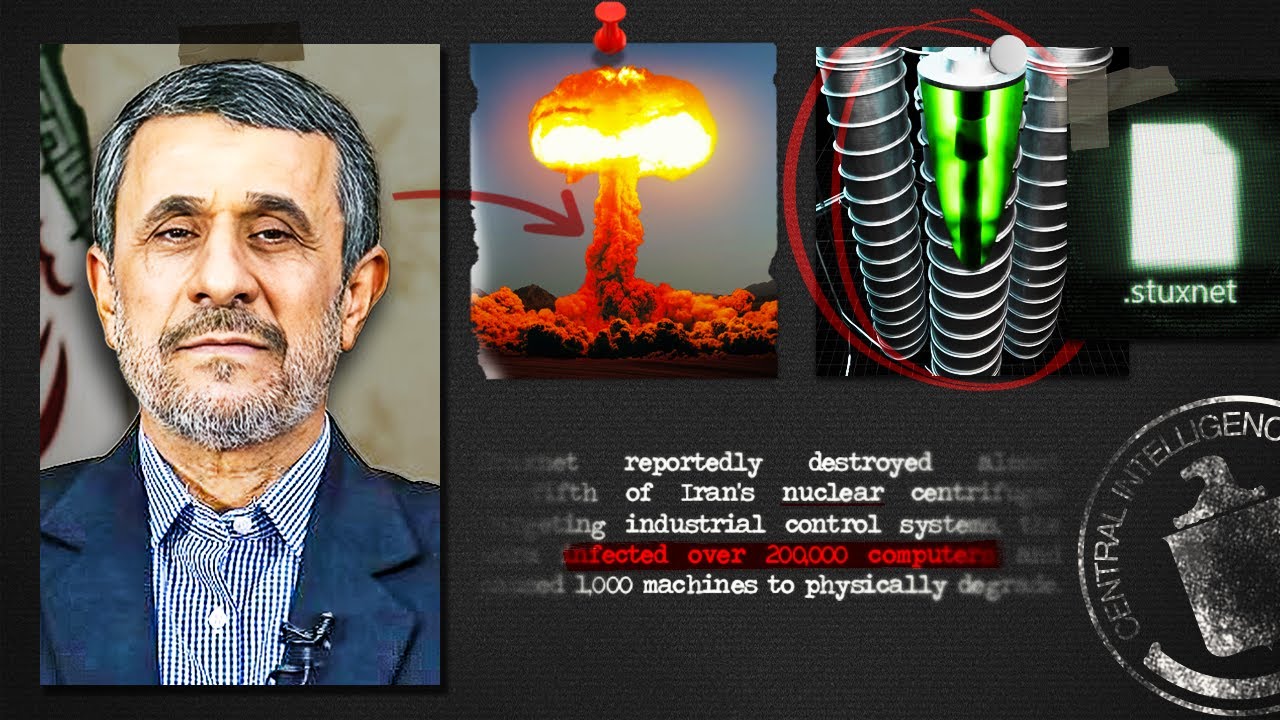 The CIA's Scariest Cyberweapon