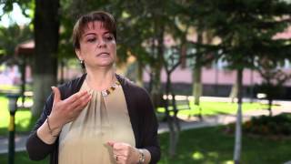 Türkiye Halk Sağlığı Kurumu Prof.Dr. Seçil Özkan Röportaj