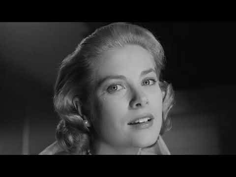 Grace Kelly: The Woman Who Had No Need to Make Believe