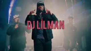 @DJLILMAN973 - It's Ya Birthday (Official Music Video) ft. Chad B & Cascio