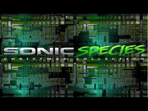 SONIC SPECIES - Live set - Exclusive Xmas Collection 2017 - 26-12-2017 [Psychedelic Trance]
