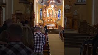 Diane McGill Funeral Mass