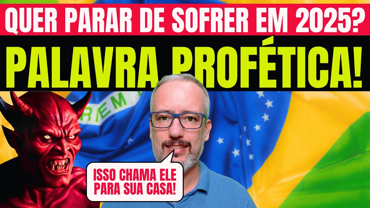 ISSO ATRAE ELE PARA SUA CASA, PARE AGORA!